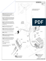 Van'S Aircraft, Inc.: Figure 2: Installing Wires in Figure 1: Hooking Up The Fuel