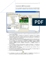 SWF de Compiler MX