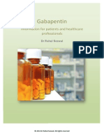 Gabapentin