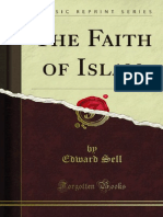 The Faith of Islam 1000000093