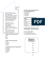 Form 2 - 2.heir Conditioning - Practice 1 - 5