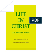 Life in Christ