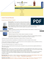 Younglivingsandiego Com Aceite Esencial Mezclas Page 2 HTML