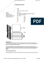 Taig Lathe Manual