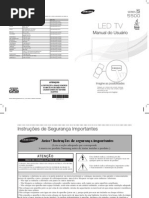 Samsung UN32F5500