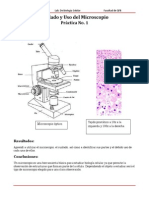 Manual de Biologia