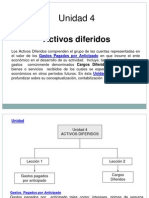 Diferidos 1