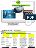 CLP Apostila GE Fanuc v1.3