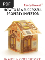 Ready2Invest Off Plan Property Investor Book