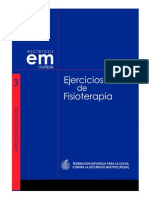 Ejercicios de Fisioterapia para Personas Con em