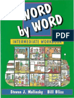 Word by Word. Workbook (Intermediate)