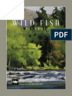 2011 Wild Fish Journal