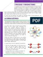 Electricidad y Magnetismo