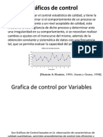 Grafico de Control