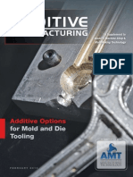 Additive Manufacturing