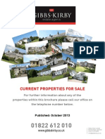 Property Brochure October 13