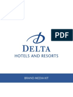 Delta Hotels and Resorts 