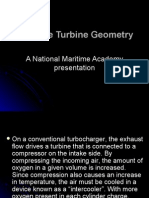 How Does Variable Turbine Geometry Work