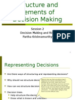 Session 2 Decision Making and Risk Partha Krishnamurthy