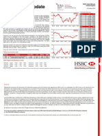 Daily Market Update: US Remains Centre Stage