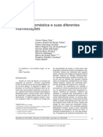 Violência Doméstica PDF