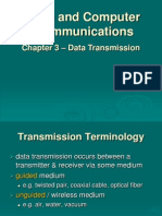 Data and Computer Communications