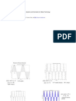 MAS.160 / MAS.510 / MAS.511 Signals, Systems and Information For Media Technology