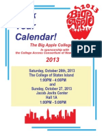 Big Apple College Fair