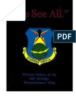 We See All-A History of The 55th Strategic Reconnaissance Wing 1947-1967