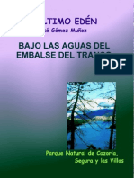 Bajo Las Aguas Del Embalse Del Tranco