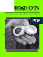 The Entheogen Review׃ Vol. 16, No. 1 (2008)