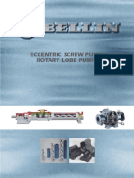 Bellin Pumps Catalogue