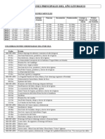 Cantaresrezarx2 Tiempos Liturgicos