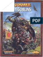 Orcos y Goblins 7 Edicion