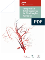 Terapêutica Anti-Coagolante Na FA