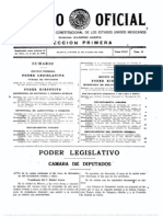 Decreto DOF 25011936 Xinantecatl