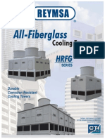 Brochure HRFG