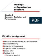 William Stallings Computer Organization and Architecture