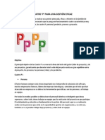 4Ps de La GestionSoftware