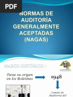 NAGAS (Auditoria)