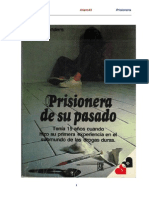 Wonders Shirley - Prisionera de Su Pasado