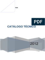 Catálogo Técnico SST SRT RTT Sit Sat4