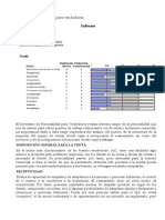 Ejemplo de Informe - Ipv