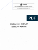 NRF-134-Pemex-2005 (Cambiadores Calor Enfriados Por Aire) PDF