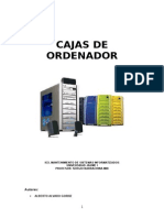 Trabajo Cajas Ordenador - DEFINITIVO