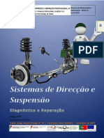 8-Sistemas Direção Suspensão