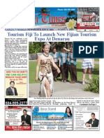 FijiTimes - October 4 2013