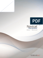 Navicat Data Modeler Mac