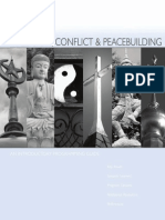 USAID - Religion, Conflict, and Peacebuilding Toolkit