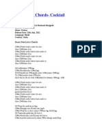 Daaru Desi Chords